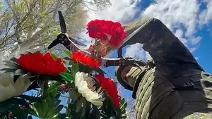Дэлхийн түүхэнд: Тавдугаар сарын 5
